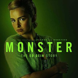 Photo Monstre : L'histoire d'Ed Gein