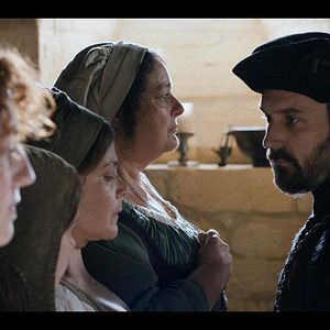 Photo Fortune de France