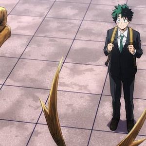 Photo My Hero Academia