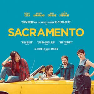 Photo Sacramento