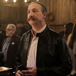 Photo Ghosts : fantômes à la maison