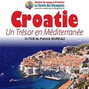 Photo CROATIE, Un trésor en Méditerranée