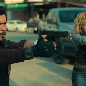 Photo La Chasse aux gringos