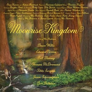 Photo Moonrise Kingdom