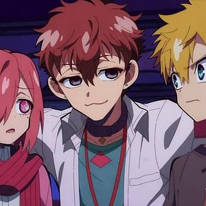 Photo Toilet-Bound Hanako-kun