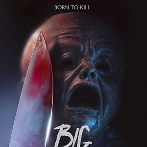 Photo Big Baby