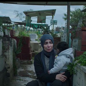 Photo Taht el wesaya, la loi contre elle