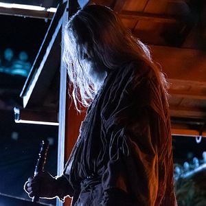 Photo Last Samurai Standing