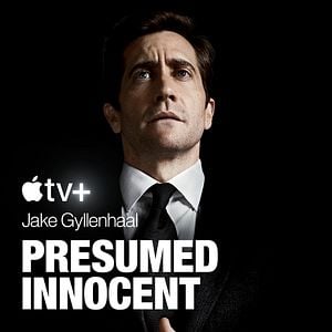 Photo Présumé innocent