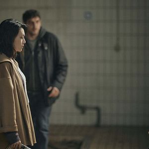 Photo La Voie du serpent