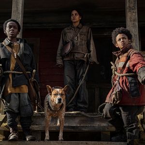 Photo Anthony B. Jenkins