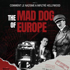 Photo The Mad Dog Of Europe