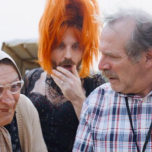 Photo Guillaume Clerice