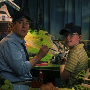 Photo Matthew Macfadyen