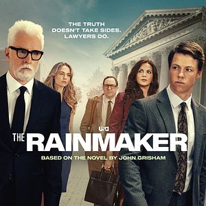 Photo The Rainmaker