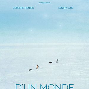 Photo D’un monde à l’autre