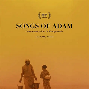 Photo Songs of Adam