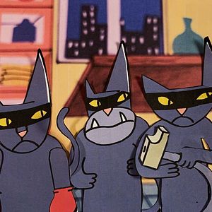 Photo Maya, donne-moi un titre