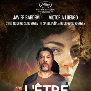 Photo  L’Être Aimé