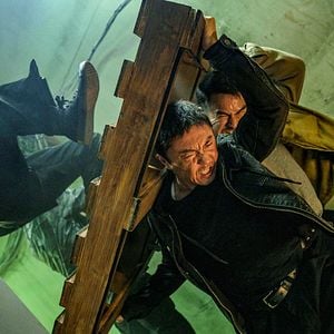 Photo Joe Taslim