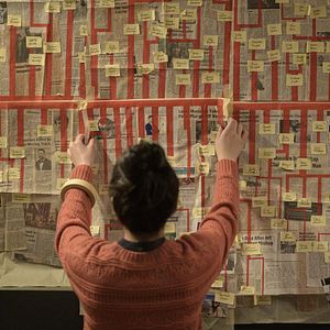 Photo Destination Finale Bloodlines