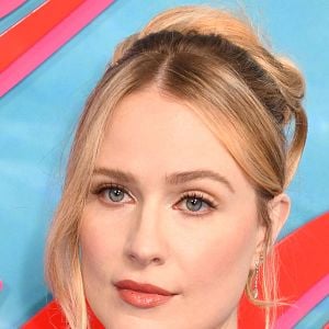 Photo Evan Rachel Wood