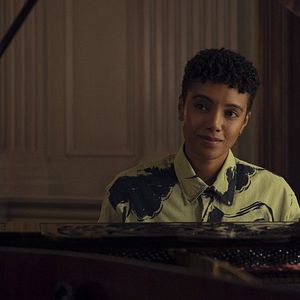 Photo Maisie Richardson-Sellers