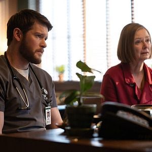 Photo Allison Hossack