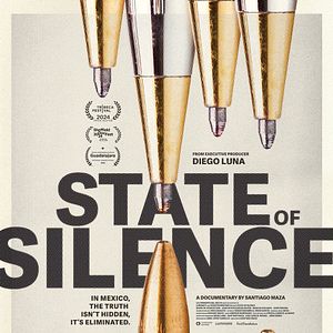 Photo State of Silence