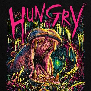 Photo Hungry