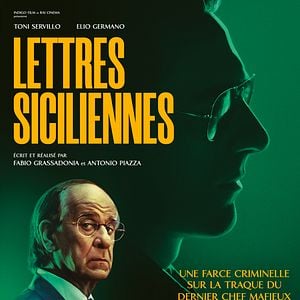 Photo Lettres siciliennes
