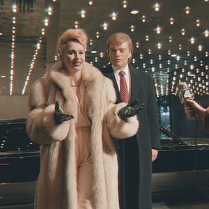 Photo The Apprentice