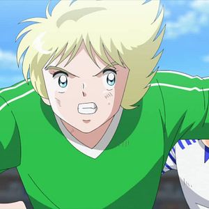 Photo Captain Tsubasa (2018)
