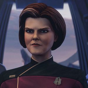 Photo Star Trek : Prodigy