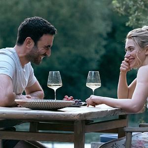 Photo Brett Goldstein (II)