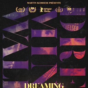 Photo Dreaming Walls