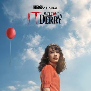 Photo Ça : Bienvenue à Derry