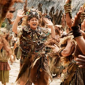 Photo Jackie Chan