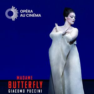 Photo Opéra de Paris : Madame Butterfly (2025)