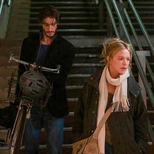 Photo Virginie Efira