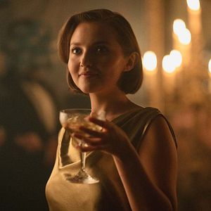 Photo Les Sept cadrans d'Agatha Christie