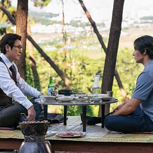 Photo A Normal Family