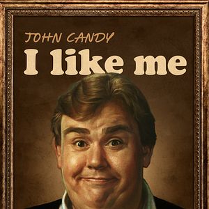 Photo John Candy: I Like Me