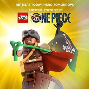 Photo Lego One Piece