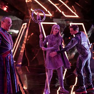 Photo Billy Magnussen