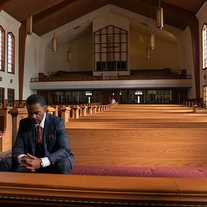 Photo Beauty In Black