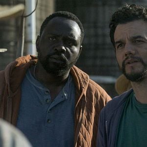 Photo Brian Tyree Henry