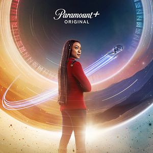 Photo Star Trek: Discovery
