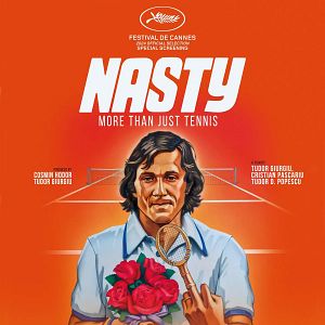 Photo Nasty - more than just Tennis