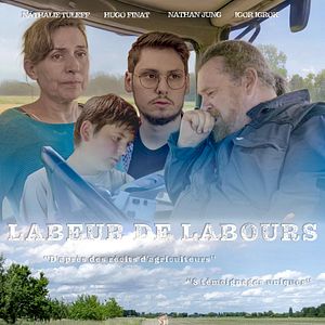 Photo Labeur de labours